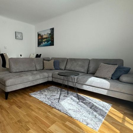 Gemuetliche 2- Zimmer Apartment Nahe Neuen Donau Відень Екстер'єр фото